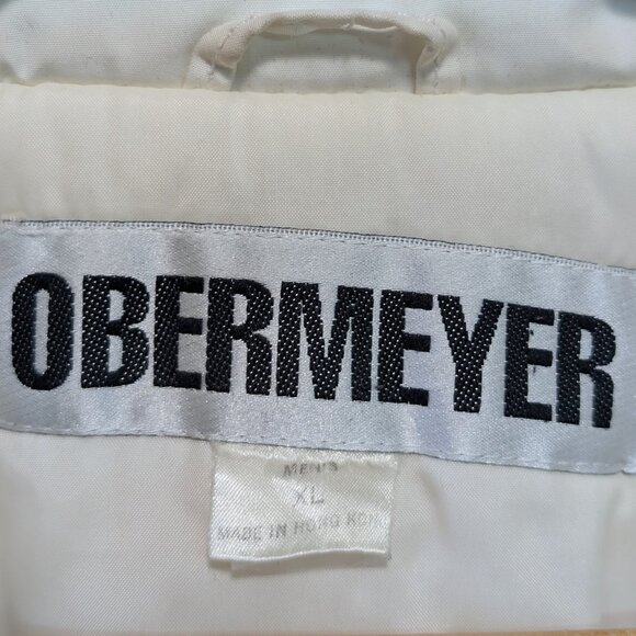 Obermeyer Whirlwind Ski Jacket, X-Large - Picture 4 of 15